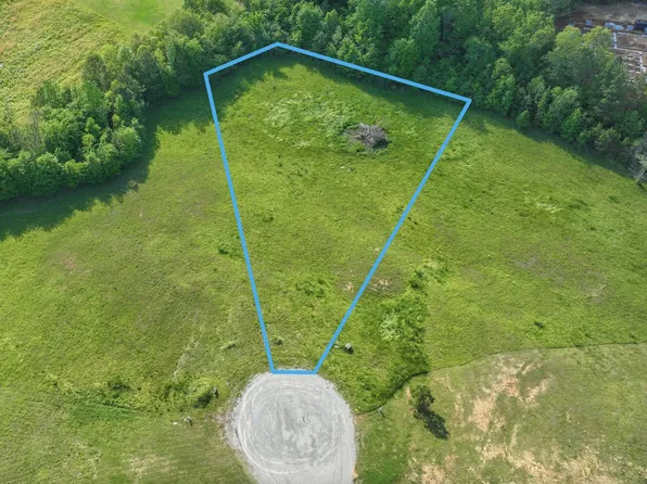 LOT 22 Timberwood Cv, Henderson, TN 38340