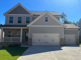 724 Timpelton Ct, Hoschton, GA 30548