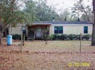 19918 Shockley Trail Rd, Altoona, FL 32702