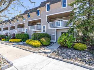 711 Battersea Rd #1, Ocean City, NJ 08226