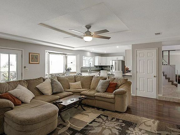 2nd image of 8012 Wagon Mound Dr NW