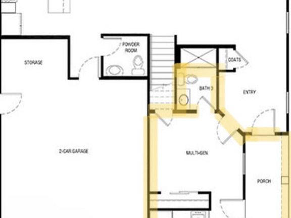 4th image of this home