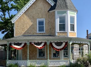 152 Onset Ave, Onset, MA 02558