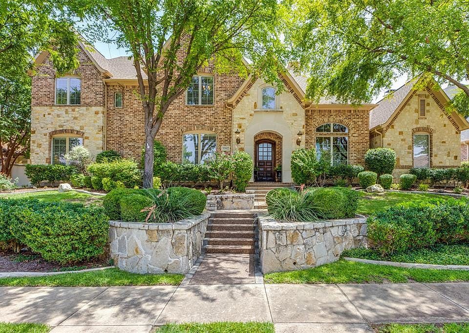 1st image of 5502 Stone Canyon Dr