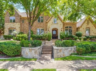 5502 Stone Canyon Dr, Frisco, TX 75034