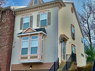 1401 Eddy Ct, Gibsonia, PA 15044
