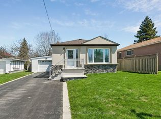 5 Larmere Ct, Toronto, ON M1K 1V8