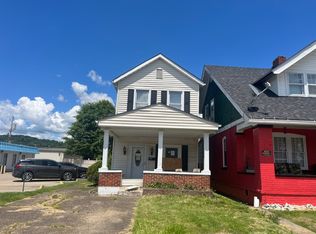 2333 Carter Ave, Ashland, KY 41101