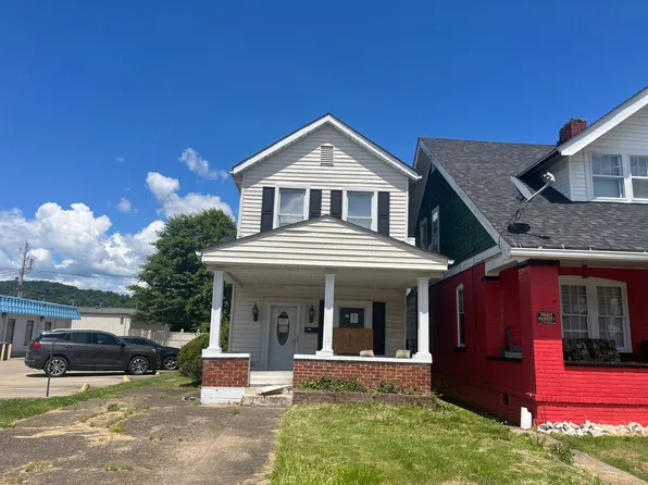 2333 Carter Ave, Ashland, KY 41101