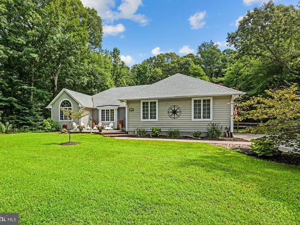 328 Prospect Bay Dr W, Grasonville, MD 21638