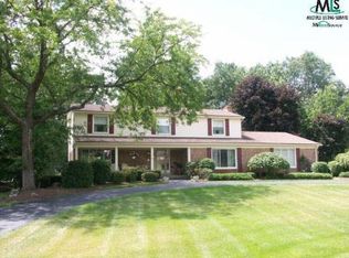 7340 Valley Grn, Washington, MI