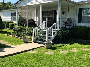 312 36th St, Catlettsburg, KY 41129