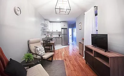 Rented by REAL New York