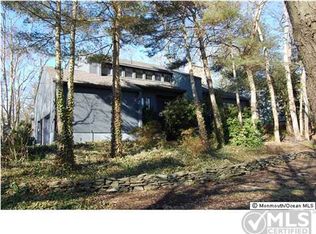 947 Birch Dr, Brielle, NJ
