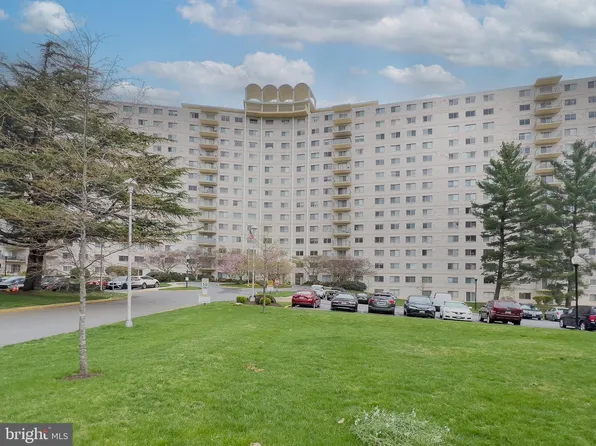 1111 University Blvd W APT 805-A, Silver Spring, MD 20902