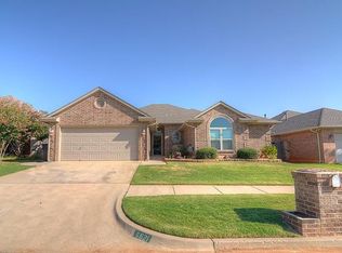 6621 NW 131st St, Oklahoma City, OK 73142
