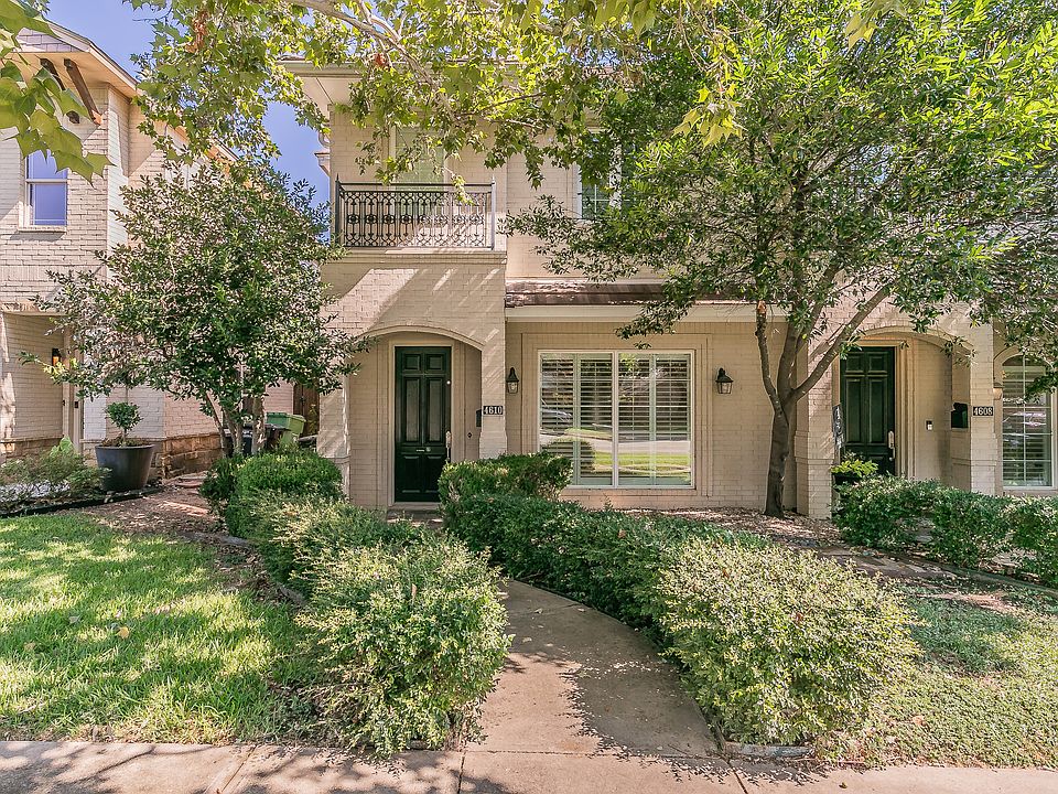 4610 Pershing Avenue, Fort Worth