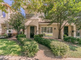 4610 Pershing Ave, Fort Worth, TX 76107