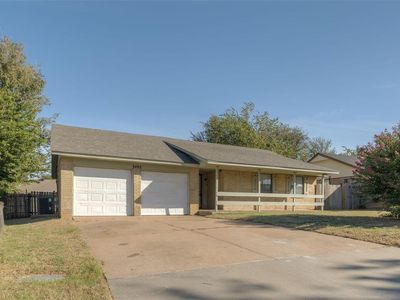 3405 SE 55th St, Oklahoma City, OK, 73135
