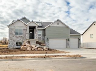 4979 W 1200 N, Plain City, UT 84404
