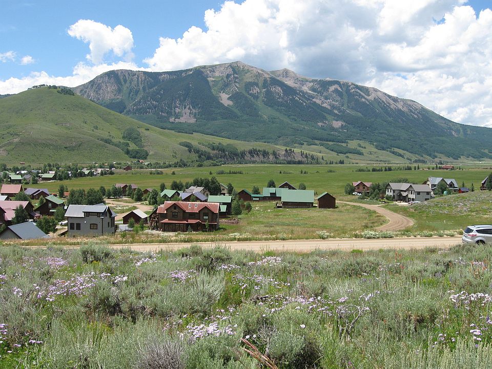 West View - Whetstone Mtns