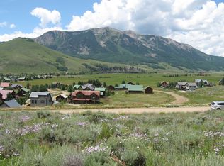 882 Cascadilla St - Lot 17, Crested Butte South, CO 81224