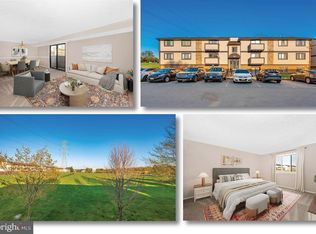 531 Heather Ridge Dr #K-9K, Frederick, MD 21702