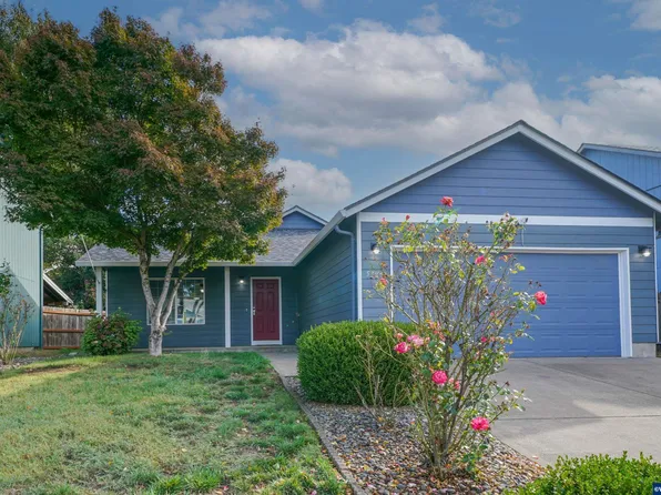 5376 Burbank St N, Keizer, OR 97303