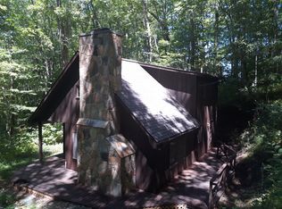 1096 Mount Tabor Rd, Topton, NC 28781