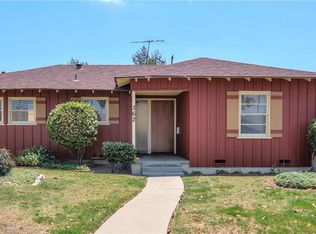 362 S Mountain Ave, Claremont, CA 91711