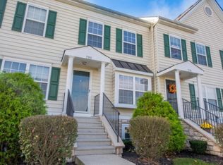 7193 Steel Dust Dr, New Albany, OH 43054