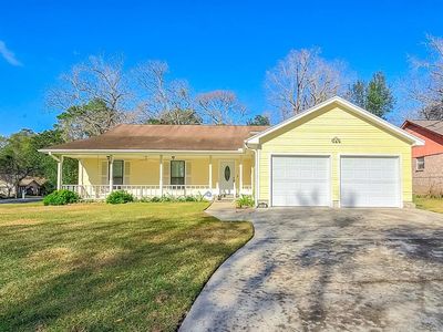116 Hiwon Dr, Conroe, TX, 77304