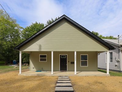 1207 Salem St, Paducah, KY, 42001