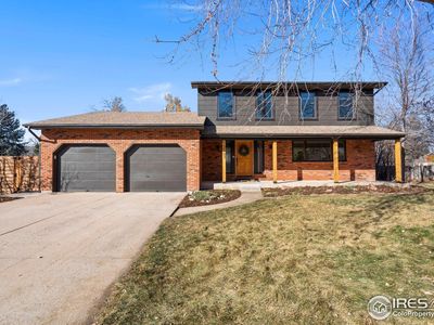 2107 Dover Dr, Fort Collins, CO, 80526