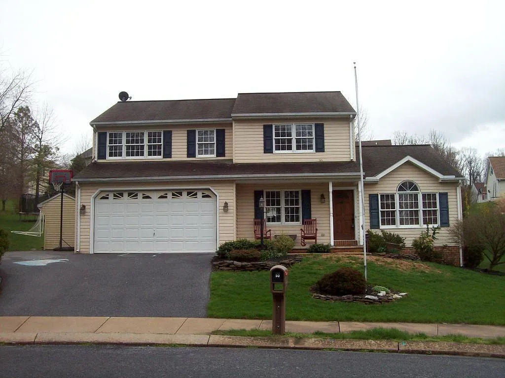 50 Steeple Ct photo 1