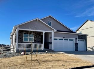 4659 Cattle Cross Rd, Castle Rock, CO 80104