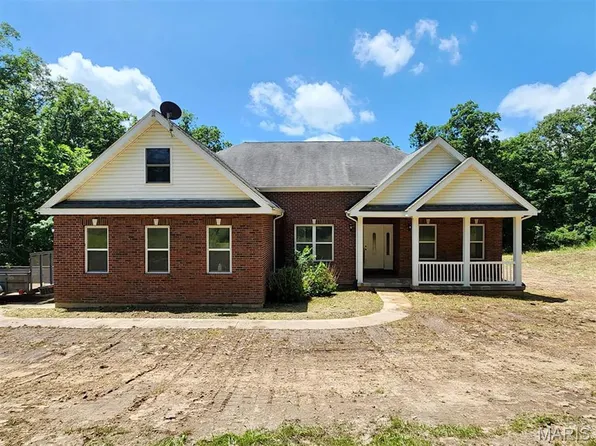 24479 Schuetzenground Rd, Warrenton, MO 63383