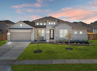 1133 Blanket Flower Dr, Georgetown, TX 78628