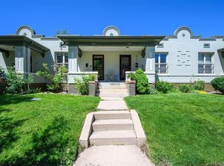 505 N Washington St, Denver, CO 80203