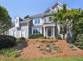 4090 Oberon Ct SE, Smyrna, GA 30080