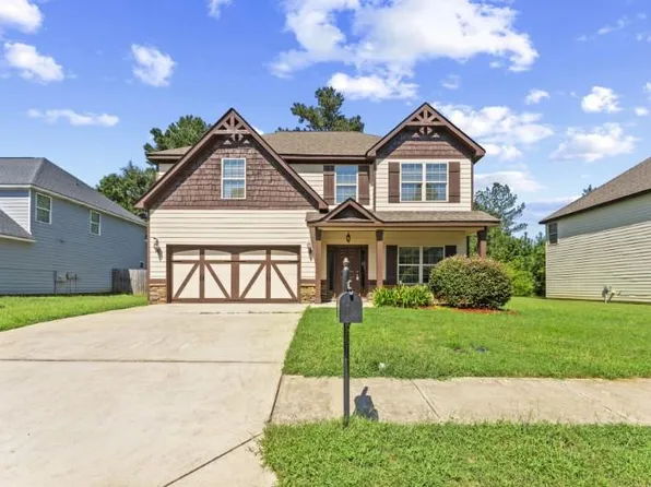 310 Dog Fennel Ln, Perry, GA 31069