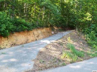 Greasy Cove Rd, Cosby, TN 37722