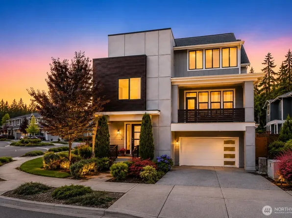 (undisclosed Address), Sammamish, WA 98075