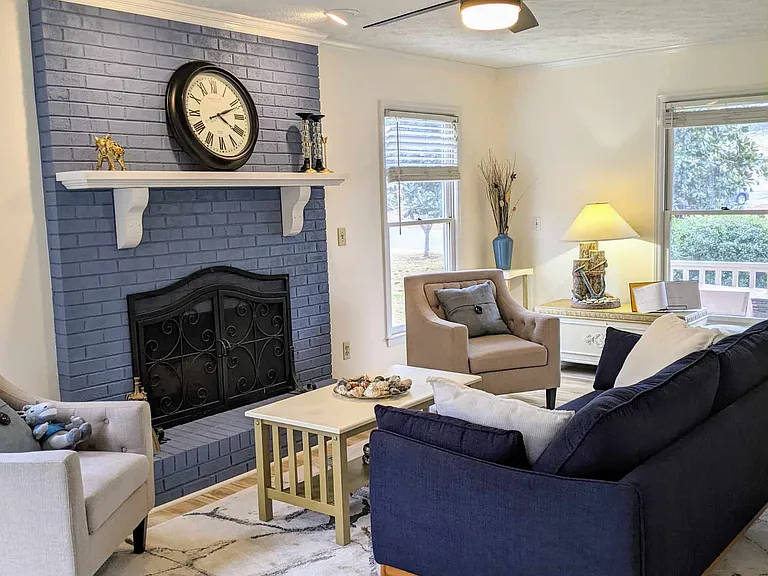 6415 Strawfield Dr — Photo 1