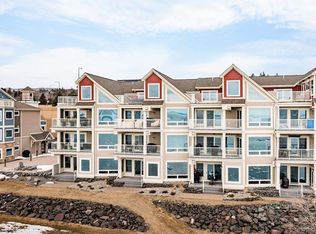 2126 Water St #L102, Duluth, MN 55812