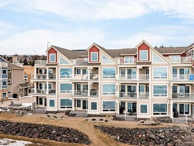 2126 Water St #L102, Duluth, MN, 55812