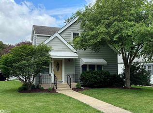 215 Scott St, Audubon, IA 50025