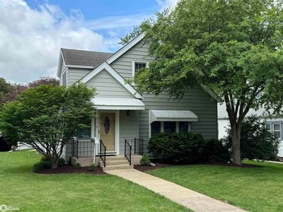 215 Scott St, Audubon, IA, 50025
