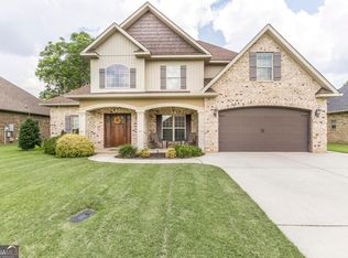 505 Norfolk Cir, Warner Robins, GA 31088