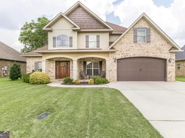 505 Norfolk Cir, Warner Robins, GA 31088